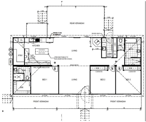 CaptureFloorPlan