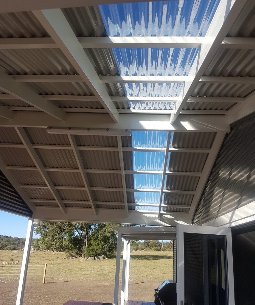 Modular Rear Veranda THE TOP 4 MOST REQUESTED VERANDAH FEATURES MODULAR HOME CLIENTS ASK FOR!