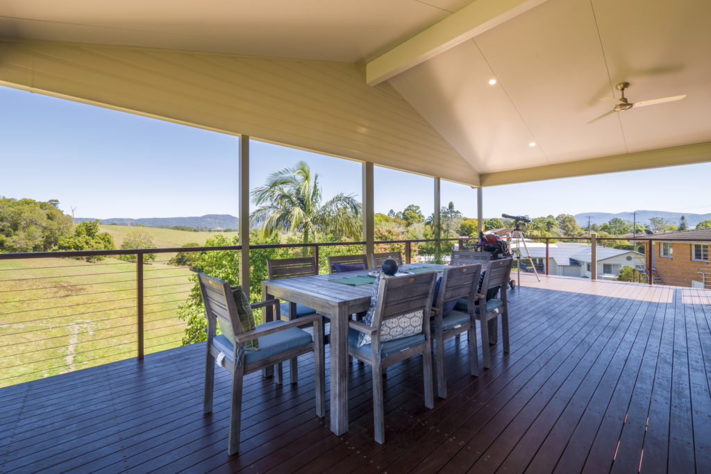 Modular Rear Veranda THE TOP 4 MOST REQUESTED VERANDAH FEATURES MODULAR HOME CLIENTS ASK FOR!