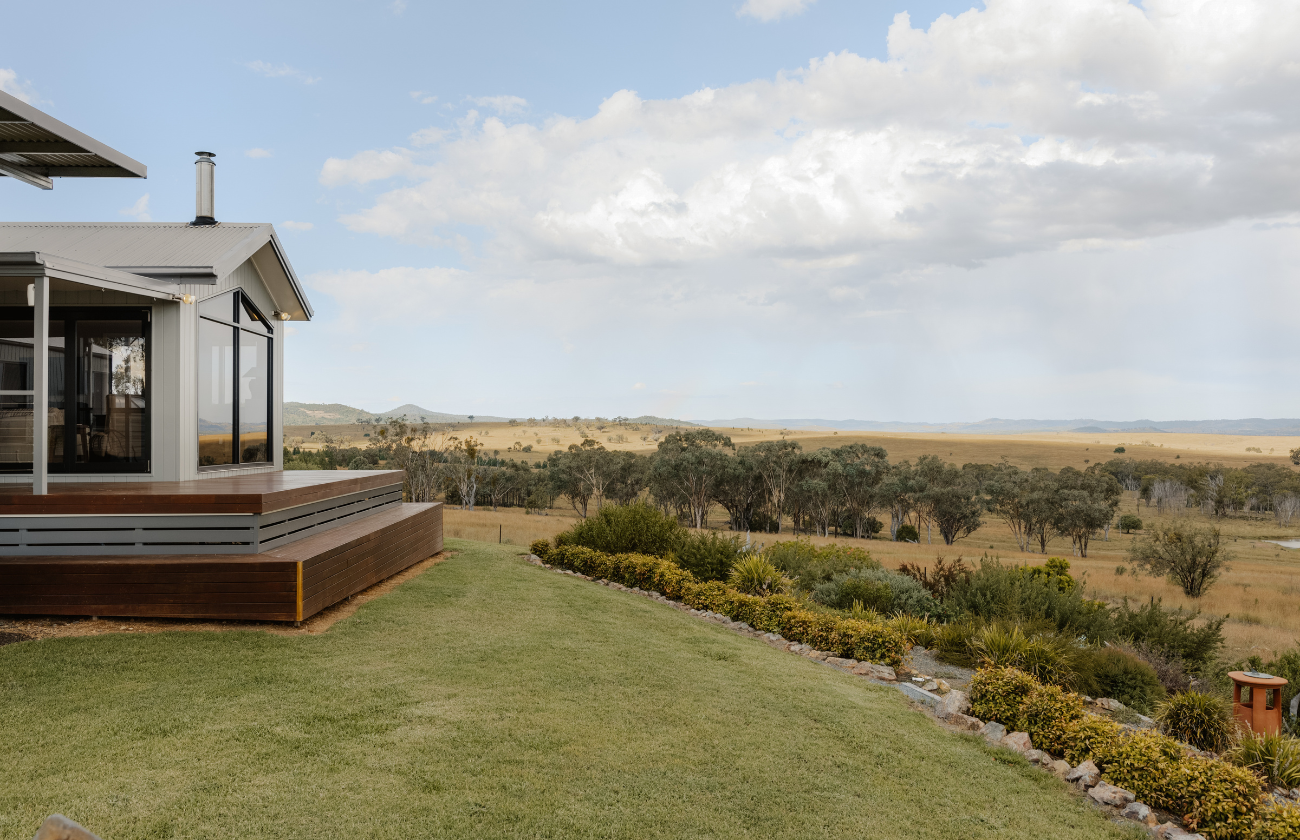 Designing Your Home to Benefit Your Lifestyle