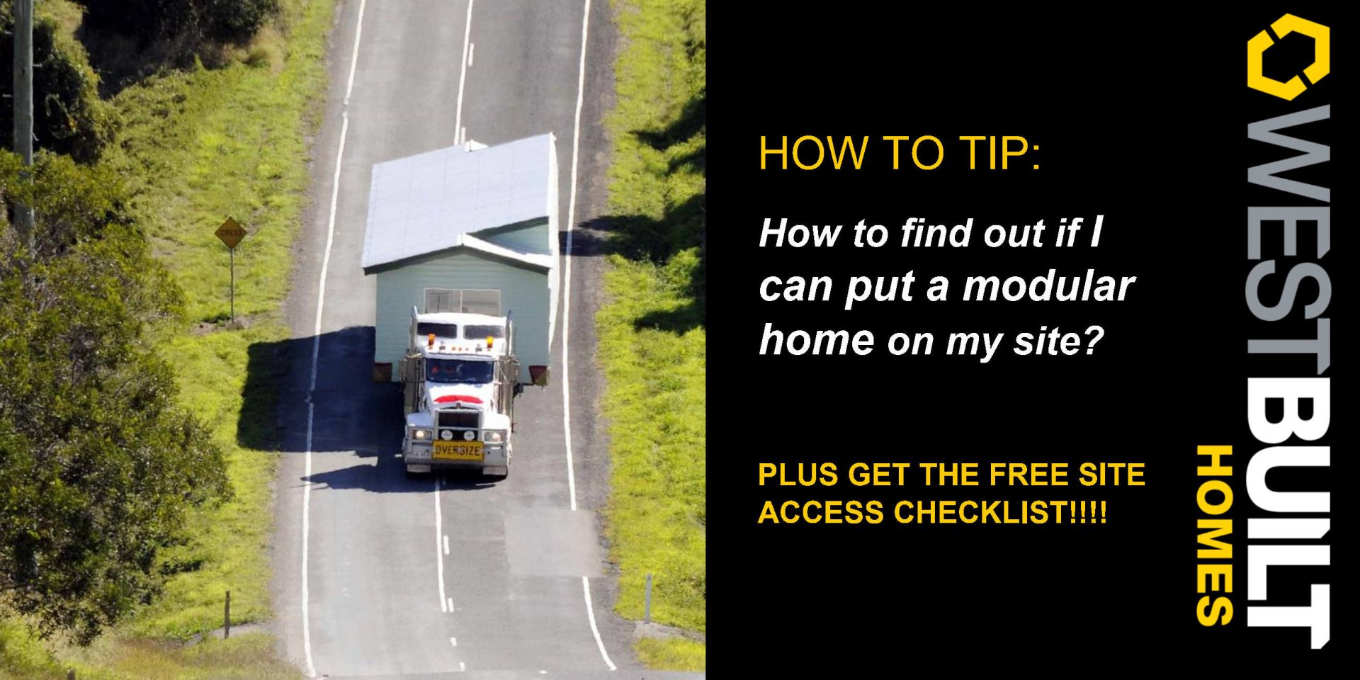 HOW TO FIND OUT IF I CAN PUT A MODULAR HOME ON MY SITE PLUS GET THE