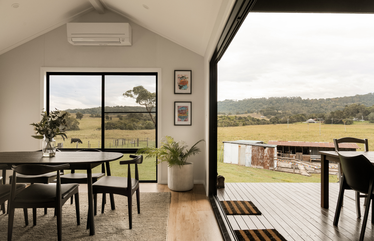 Finding the Perfect Home for Queensland Living