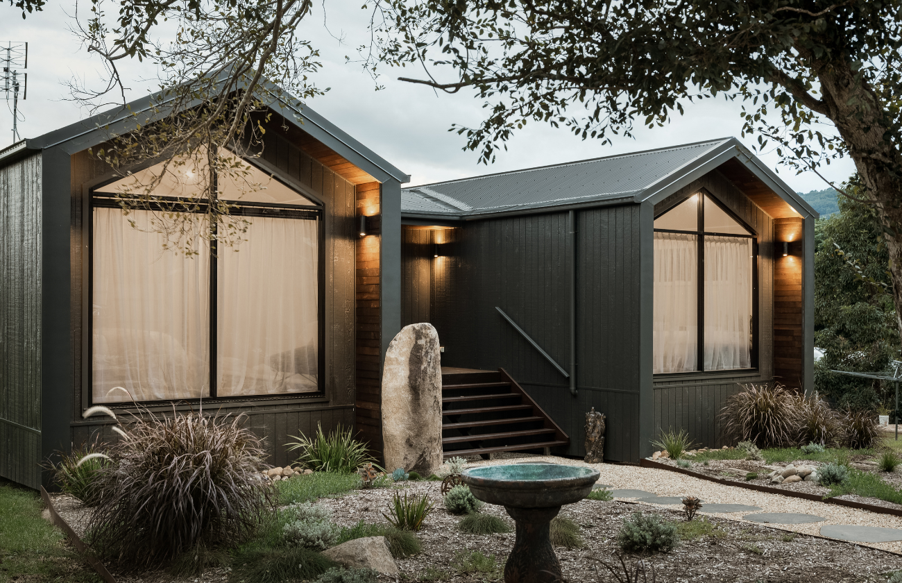 Luxury Design Trends for Acreage Living