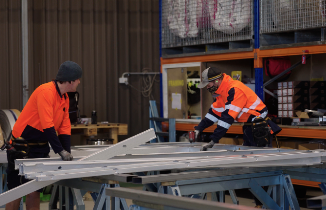 10 Questions to Ask Your New Home Builder