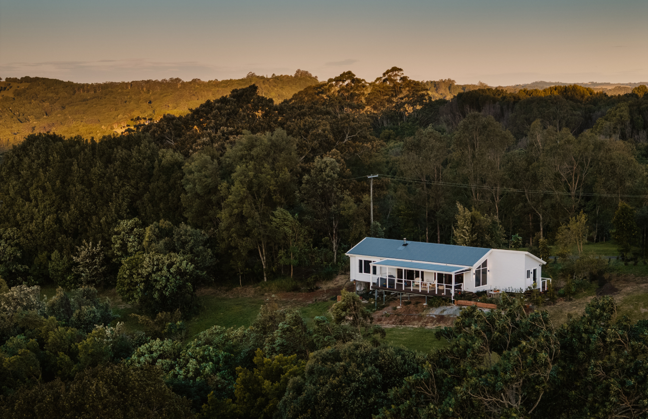 Why Modular Is the Smart Choice for Rural and Regional Areas