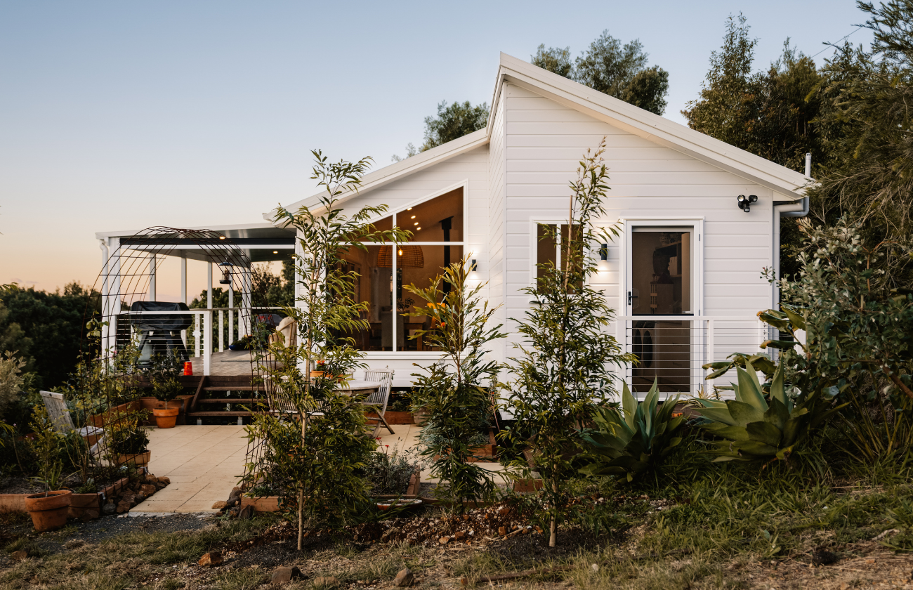 Alternative Homes for First Home Buyers